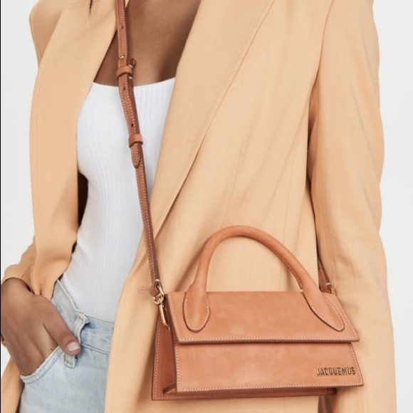 COPY - Jacquemus Le Chiquito Long crossbody bag - Picture 2 of 15